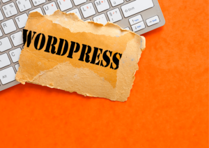 word press