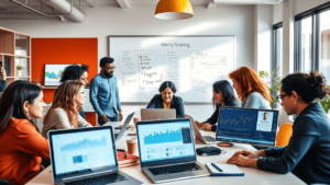 Marketing Digital