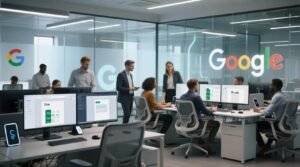 Google para empresas