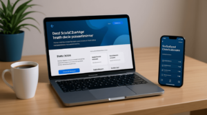 Consultoria em Marketing Digital