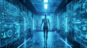 Inteligência artificial