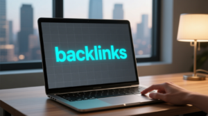Backlinks