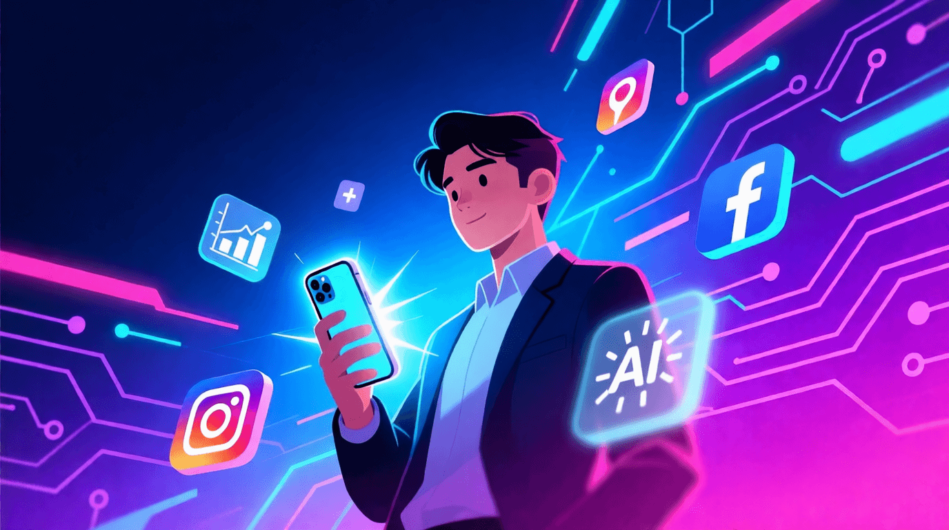 Estratégia de Marketing Digital & Planejamento