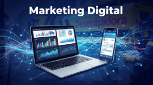 Marketing Digital