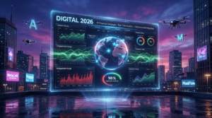 Marketing Digital 2026