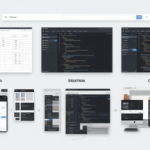 Foco de Nicho & Arquitetura de Site
