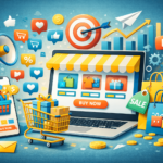 Marketing digital para ecommerce