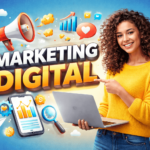 Marketing Digital e Criação de Sites