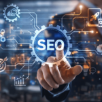 Estratégias de Marketing Digital e SEO