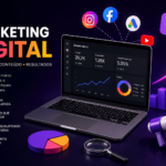 Estratégias de marketing digital