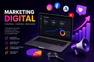 estratégias de marketing digital