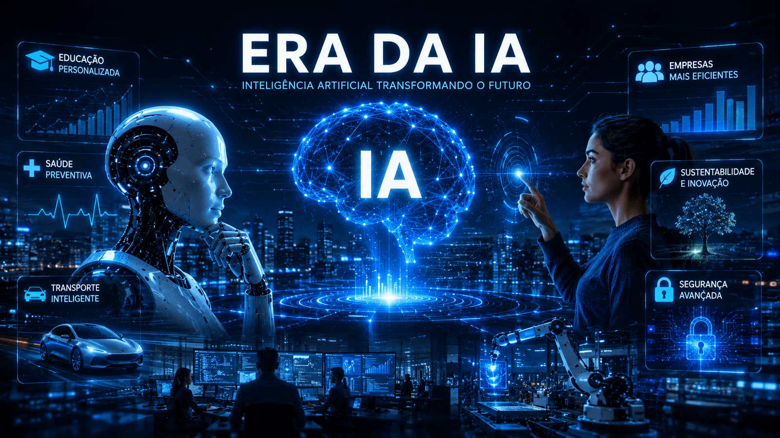 Era da IA