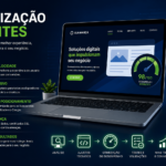 Busca Orgânica, Otimização e Desenvolvimento de Sites