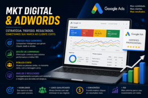 Marketing digital