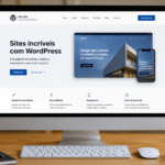 Sites em WordPress e Otimização Orgânica