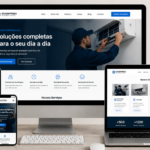 Sites na Primeira Página do Google