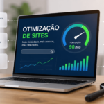 Criação, Otimização e Administração do Seu Site