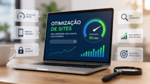 otimização