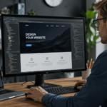 Criação de Sites e Otimização com a Ótima Agência
