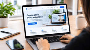 Website