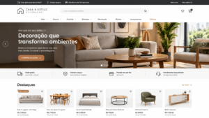 e-commerce