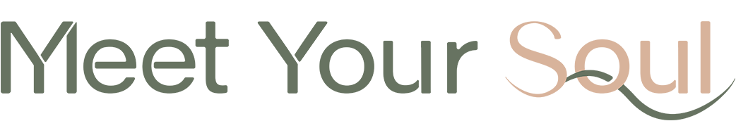 Logotipo Meet Your Soul
